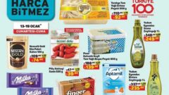 A101 13 – 20 Ocak 2024 Aktüel İndirimli Ürünler Kataloğu