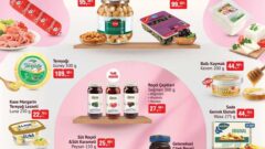 Bim Market  16 – 23 Ocak 2024 Aktüel İndirimli Ürünler Kataloğu