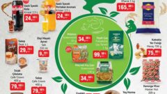 Bim Market 23 – 30 Ocak 2024 Aktüel İndirimli Ürünler Kataloğu