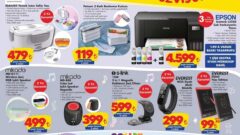 Şok Market  20 – 27 Ocak 2024 Aktüel İndirimli Ürünler Kataloğu