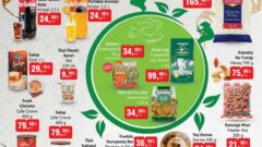 Bim Market   30 Ocak 2024 Aktüel İndirimli Ürünler Kataloğu