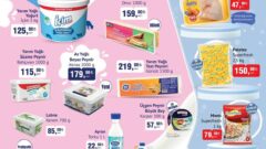 Bim Market 30 Ocak – 6 Şubat 2024 Aktüel İndirimli Ürünler Kataloğu