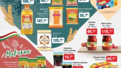 Bim Market 9 – 16 Ocak 2024 Aktüel İndirimli Ürünler Kataloğu