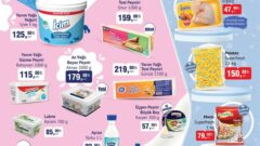 Bim  30 Ocak – 6 Şubat  2024 Aktüel İndirimli Ürünler Kataloğu