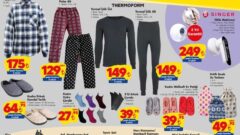 Şok Market  6  – 13 Ocak 2024 Aktüel İndirimli Ürünler Kataloğu