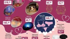 Bim   13 Şubat  2024 Aktüel İndirimli Ürünler Kataloğu