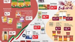 Bim Market   16 Ocak 2024 Aktüel İndirimli Ürünler Kataloğu