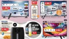 Bim Market 23 Şubat 2024 Aktüel İndirimli Ürünler Kataloğu