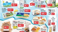 Bim Market 27 Şubat – 5 Mart 2024 Aktüel İndirimli Ürünler Kataloğu