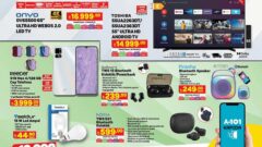 A101 29 Şubat – 7 Mart 2024 Aktüel İndirimli Ürünler Kataloğu