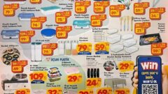 Şok Market  21 Şubat 2024 Aktüel İndirimli Ürünler Kataloğu