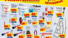 Şok Market 9 Mart 2024 Aktüel İndirimli Ürünler Kataloğu
