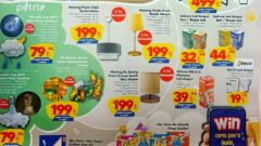 Şok Market 13 – 20 Mart 2024 Aktüel İndirimli Ürünler Kataloğu