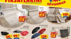 Şok Market 16 – 23 Mart 2024 Aktüel İndirimli Ürünler Kataloğu