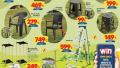 Şok Market 20 – 27 Mart 2024 Aktüel İndirimli Ürünler Kataloğu