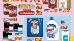 A101 23 – 30  Mart 2024 Aktüel İndirimli Ürünler Kataloğu
