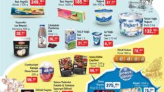 Bim Market 12 Mart 2024 Aktüel İndirimli Ürünler Kataloğu