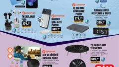 Bim Market 15 Mart 2024 Aktüel İndirimli Ürünler Kataloğu