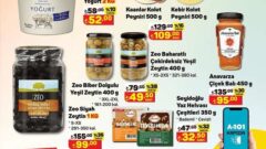 A101 9 – 16 Mart 2024 Aktüel İndirimli Ürünler Kataloğu