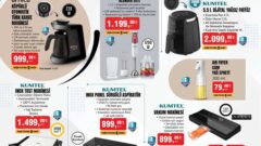 Bim Market  15 – 22 Mart 2024 Aktüel İndirimli Ürünler Kataloğu