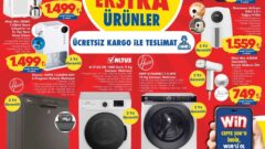 Şok Market 23 Mart 2024 Aktüel İndirimli Ürünler Kataloğu