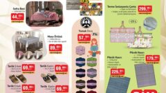 Bim Market 12 – 19 Nisan 2024 Aktüel İndirimli Ürünler Kataloğu