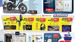 Bim Market 19 – 26 Nisan 2024 AKtüel İndirimli Ürünler Kataloğu