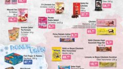 Bim Market   30 Nisan 2024 AKtüel İndirimli Ürünler Kataloğu