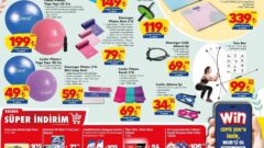 Şok Market 27 Nisan – 4 Mayıs 2024 Aktüel İndirimli Ürünler Kataloğu