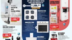 Bim Market 10 Mayıs 2024 Aktüel İndirimli Ürünler Kataloğu