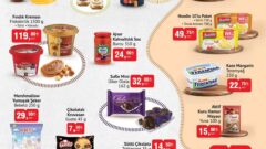 Bim Market 9 – 16 Nisan 2024 Aktüel İndirimli Ürünler Kataloğu