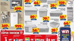 Şok Market 11 Mayıs  2024 Aktüel İndirimli Ürünler Kataloğu