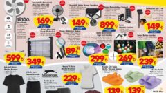 Şok Market  22 Mayıs 2024 Aktüel İndirimli Ürünler Kataloğu