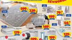 Şok Market  25 Mayıs 2024 Aktüel İndirimli Ürünler Kataloğu