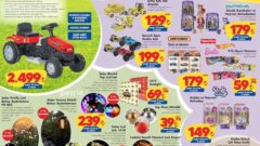 Şok Market  22 – 29 Mayıs 2024 Aktüel İndirimli Ürünler Kataloğu