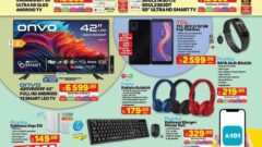 A101 Market    30 Mayıs 2024 Aktüel İndirimli Ürünler Kataloğu