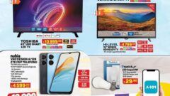 A101 Market  9 Mayıs 2024 Aktüel İndirimli Ürünler Kataloğu