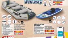 A101 Market    13 Haziran 2024 Aktüel İndirimli Ürünler Kataloğu