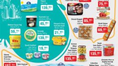 Bim Market 7 – 14 Mayıs 2024 Aktüel İndirimli Ürünler Kataloğu