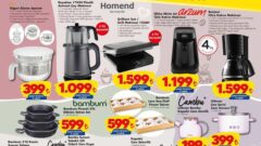 Şok Market 15 Mayıs 2024 Aktüel İndirimli Ürünler Kataloğu