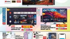 A101 Market 9 – 16 Mayıs 2024 Aktüel İndirimli Ürünler Kataloğu