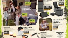 Bim Market   24 Mayıs 2024 Aktüel İndirimli Ürünler Kataloğu