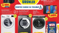 Şok Market  1 Haziran 2024 Aktüel İndirimli Ürünler Kataloğu