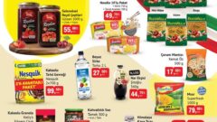 Bim Market    25 Haziran 2024 Aktüel İndirimli Ürünler Kataloğu