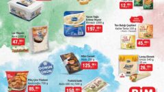 Bim Market 25   – 2 Temmuz Haziran 2024 Aktüel İndirimli Ürünler Kataloğu