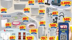 Şok Market   3 Temmuz 2024 Aktüel İndirimli Ürünler Kataloğu
