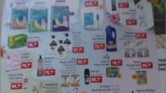 Bim Market   9 Temmuz 2024 Aktüel İndirimli Ürünler Kataloğu