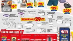 Şok Market   6 Temmuz 2024 Aktüel İndirimli Ürünler Kataloğu