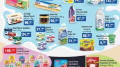 Bim Market    11 Haziran 2024 Aktüel İndirimli Ürünler Kataloğu