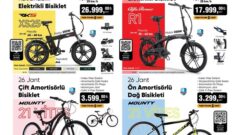 Bim Market    14 Haziran 2024 Aktüel İndirimli Ürünler Kataloğu